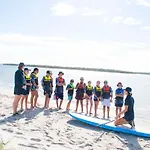 Gold Coast Performance Centre